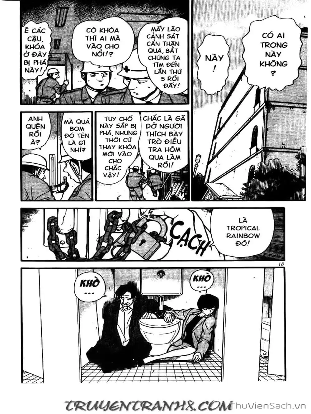 Chapter 268 - Image 13
