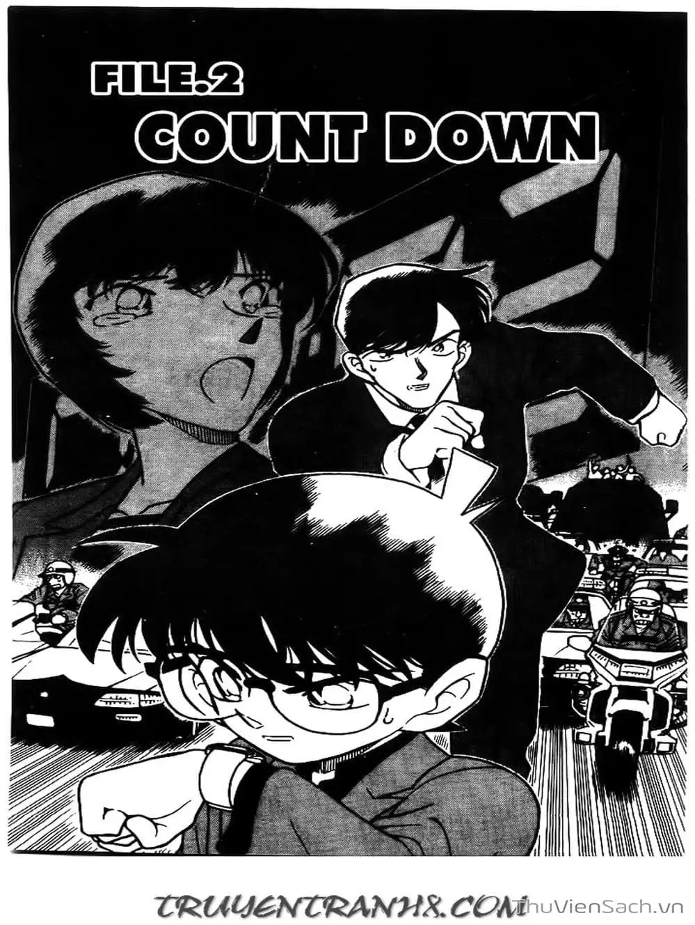 Chapter 268 - Image 16