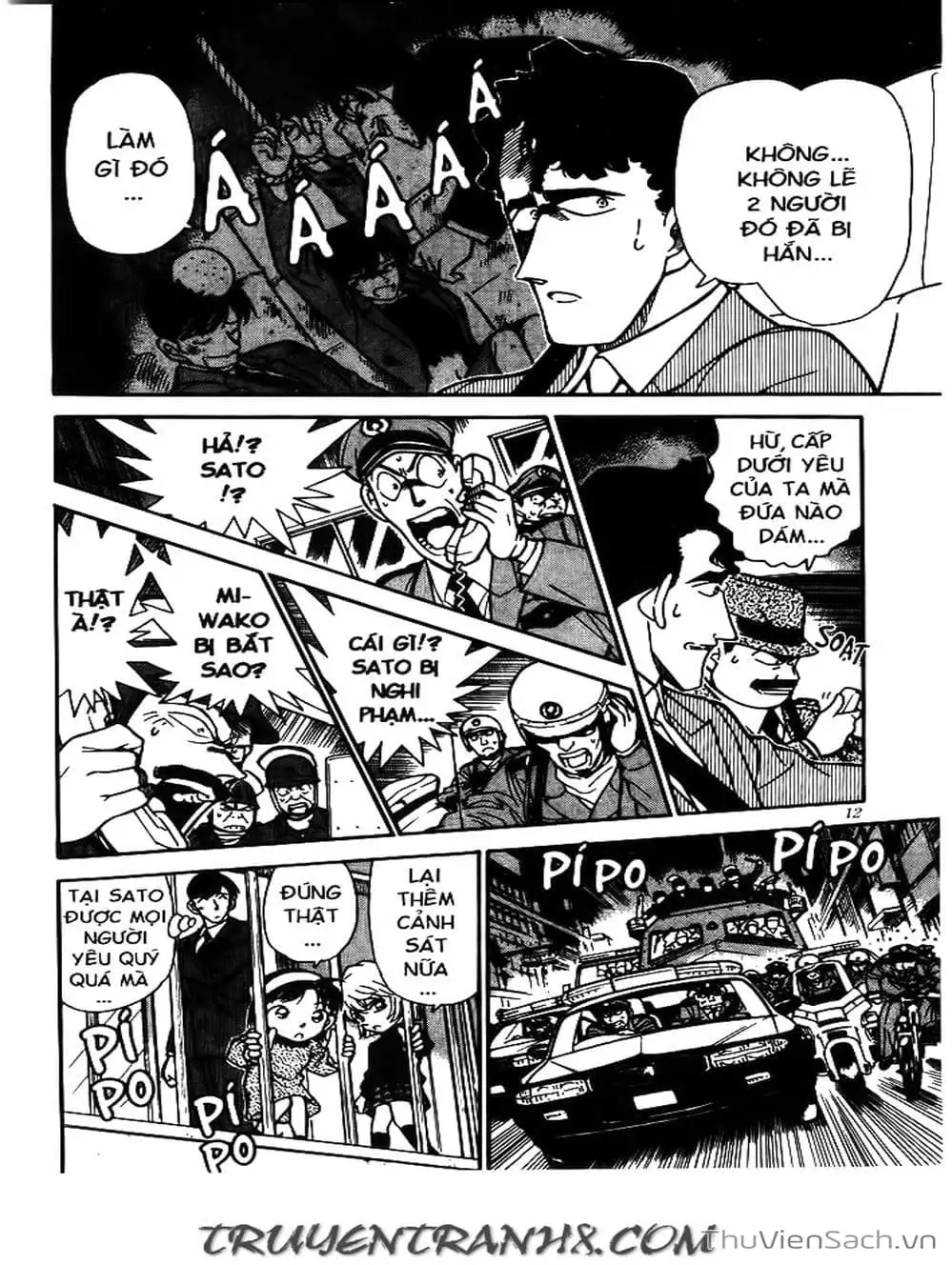 Chapter 268 - Image 7