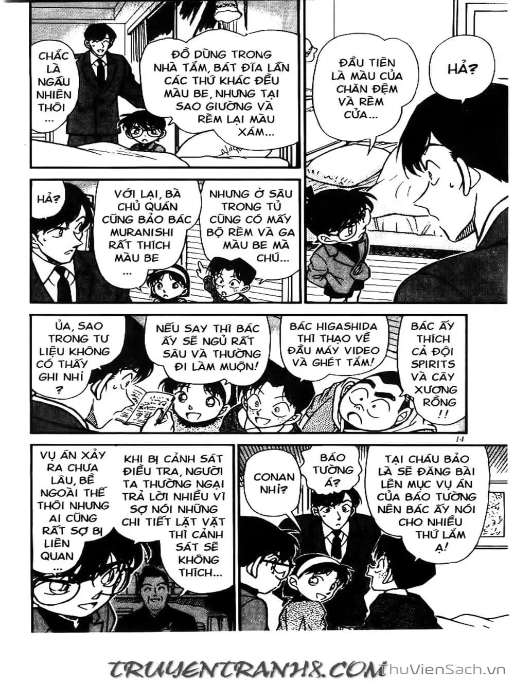 Chapter 268 - Image 9