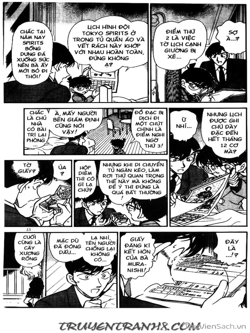 Chapter 268 - Image 10