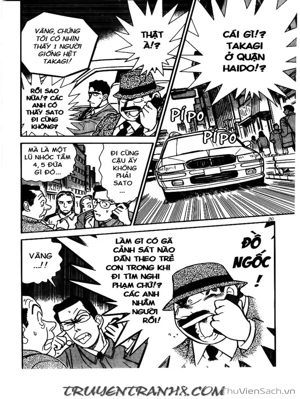 Chapter 269 - Image 1