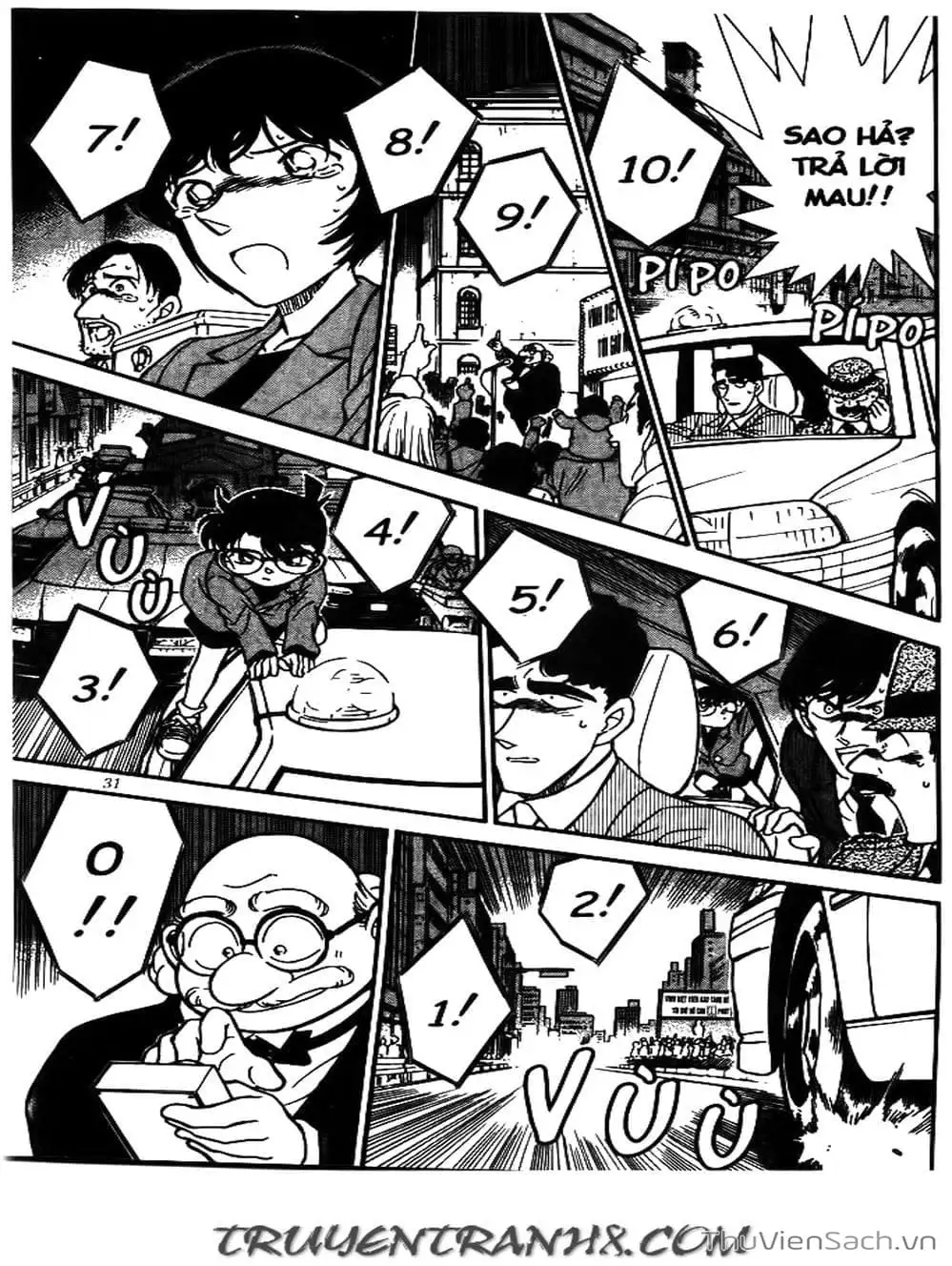 Chapter 269 - Image 12