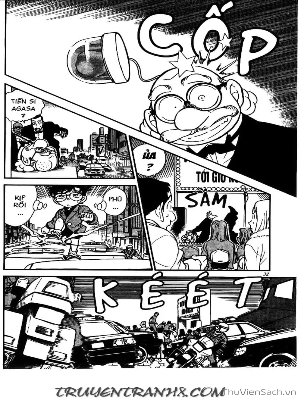 Chapter 269 - Image 13