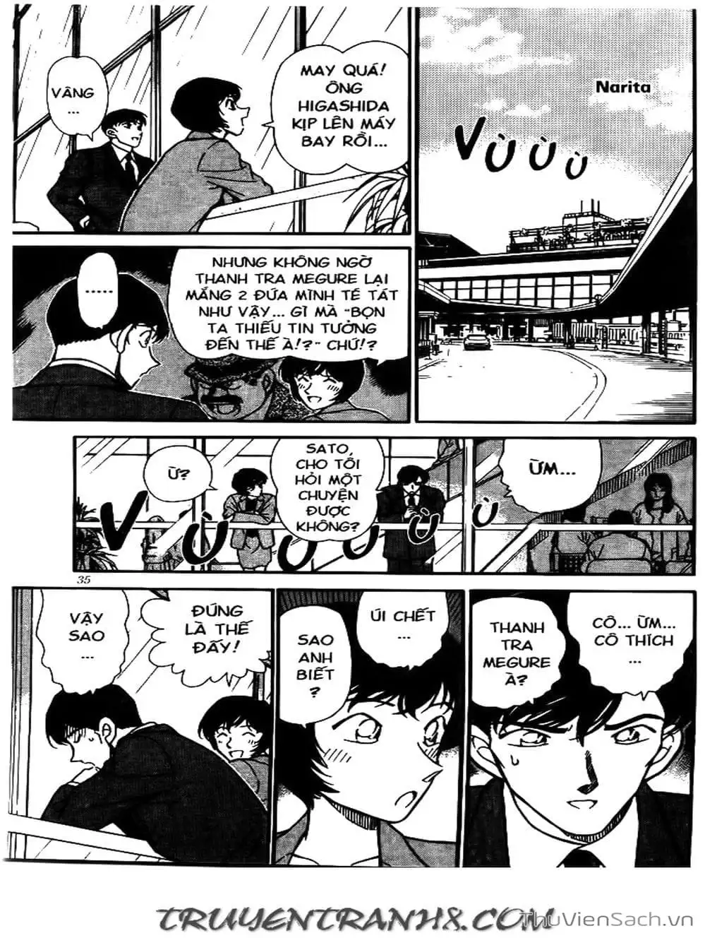Chapter 269 - Image 16