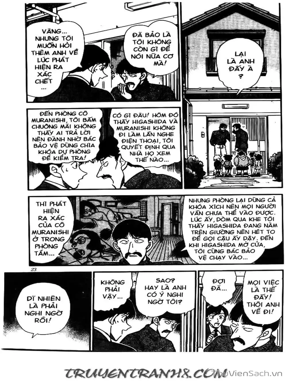 Chapter 269 - Image 4