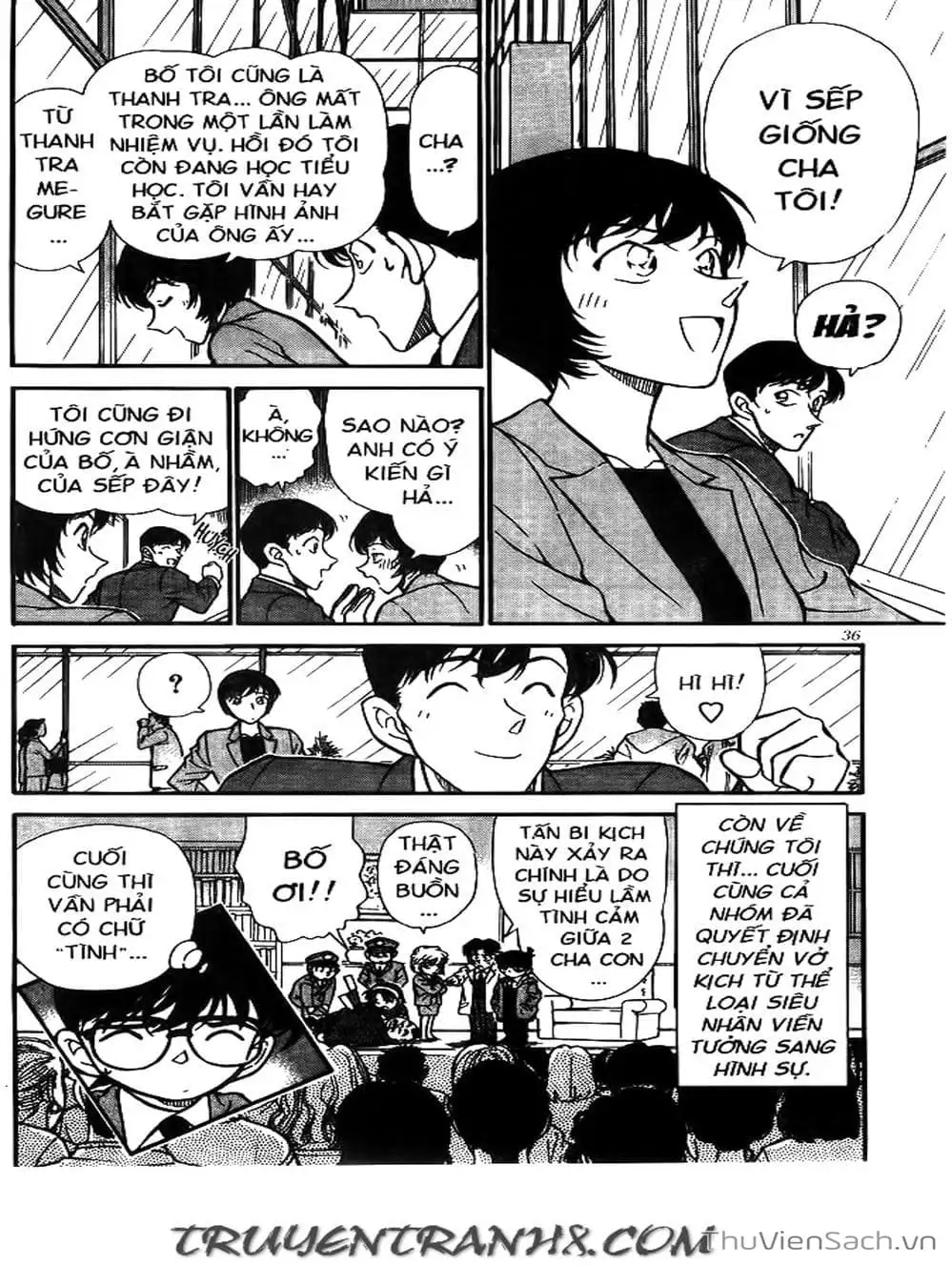 Chapter 270 - Image 1