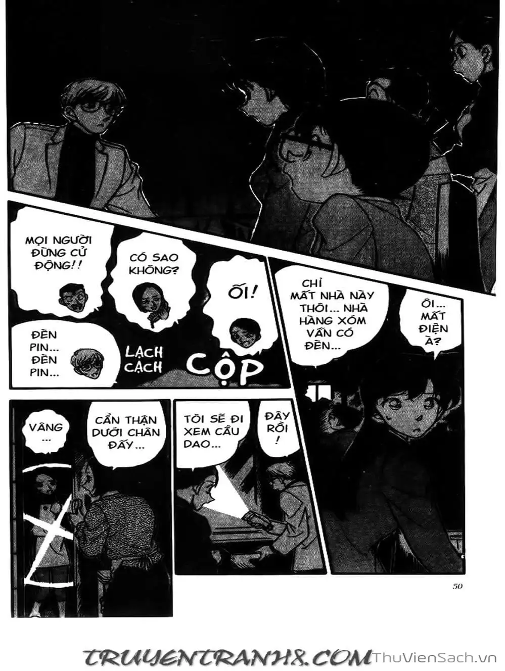 Chapter 271 - Image 1