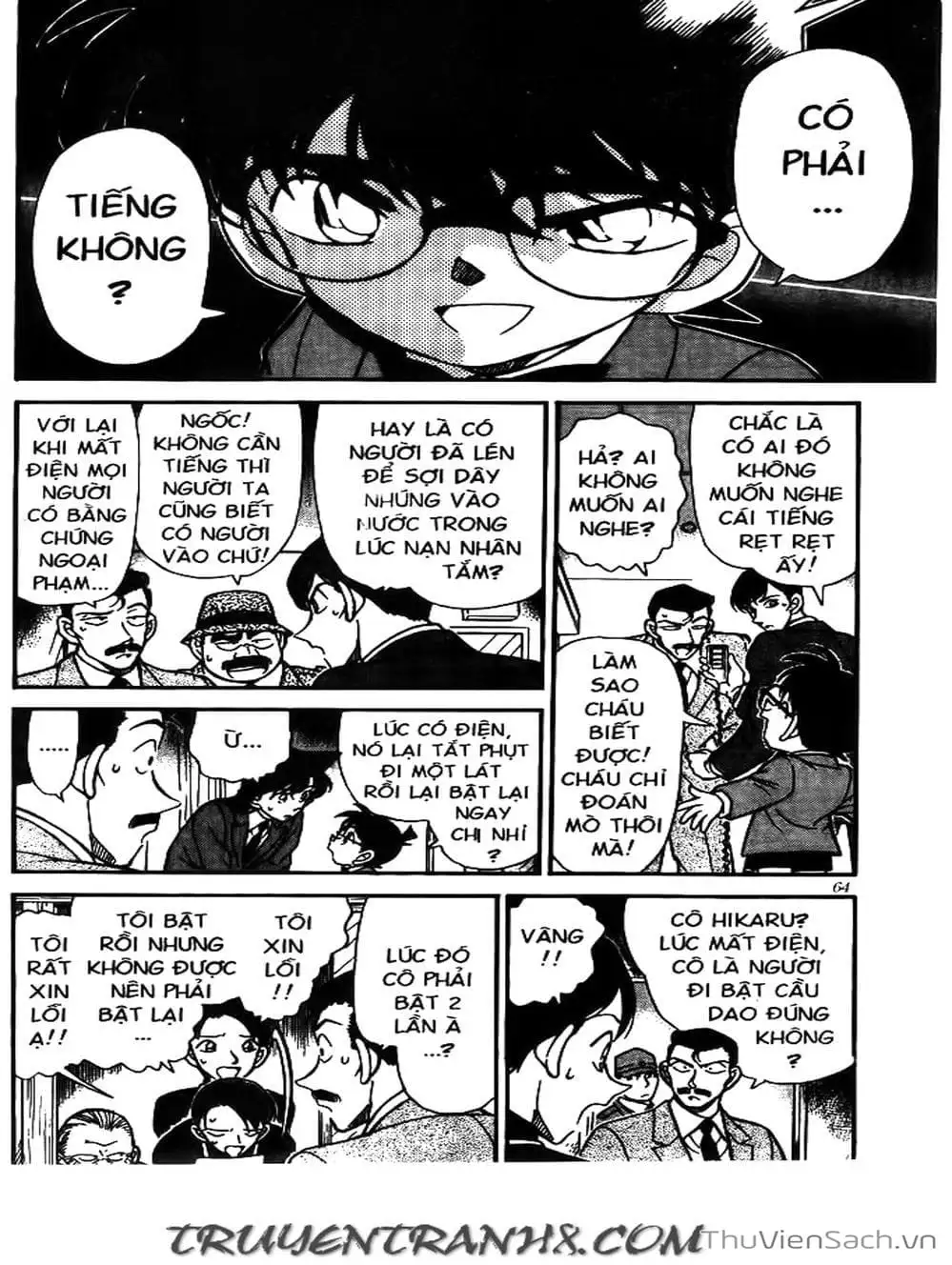 Chapter 272 - Image 1