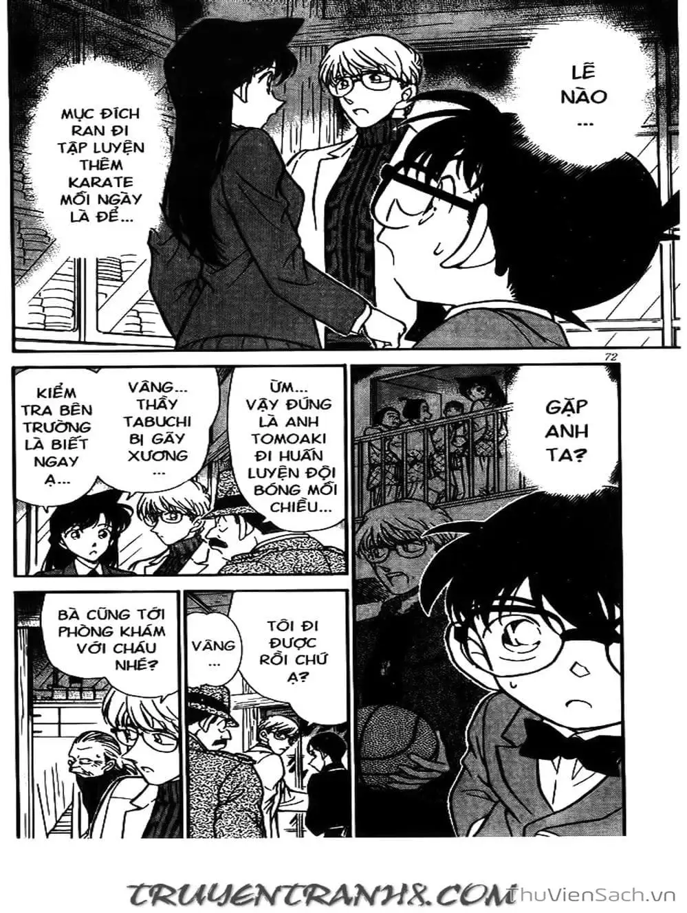 Chapter 272 - Image 11