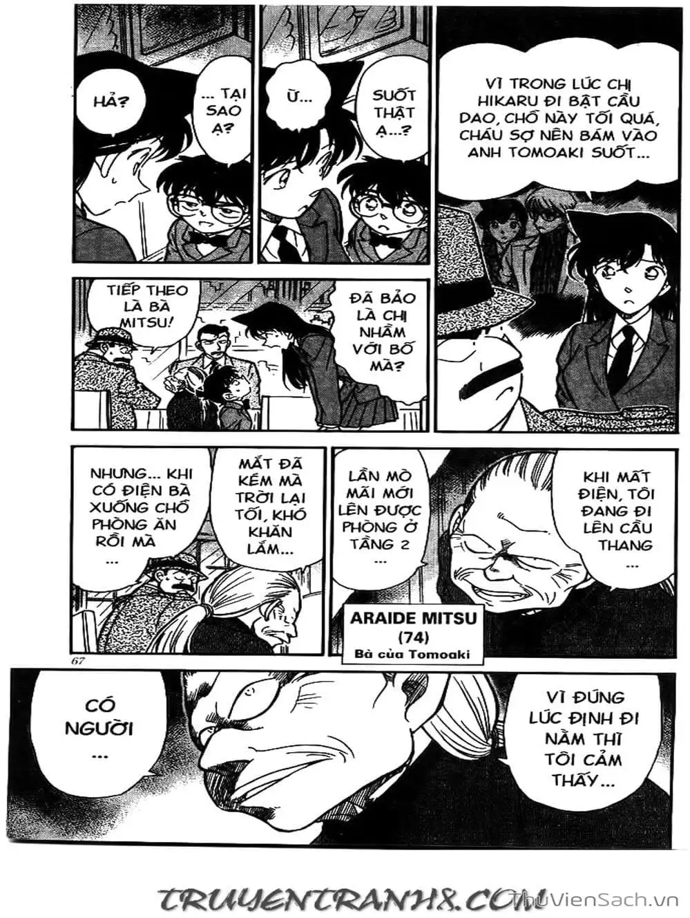 Chapter 272 - Image 4