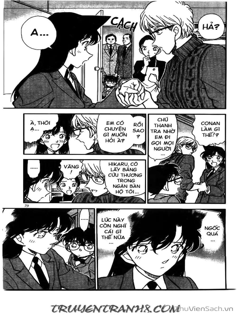 Chapter 273 - Image 2