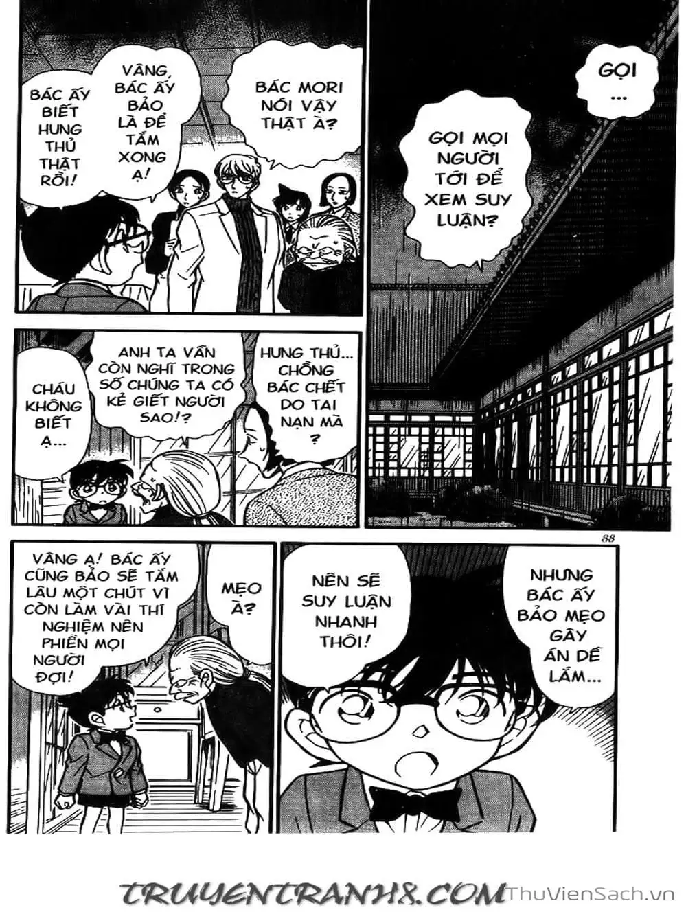 Chapter 273 - Image 13