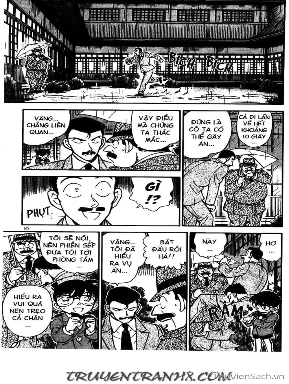 Chapter 273 - Image 8