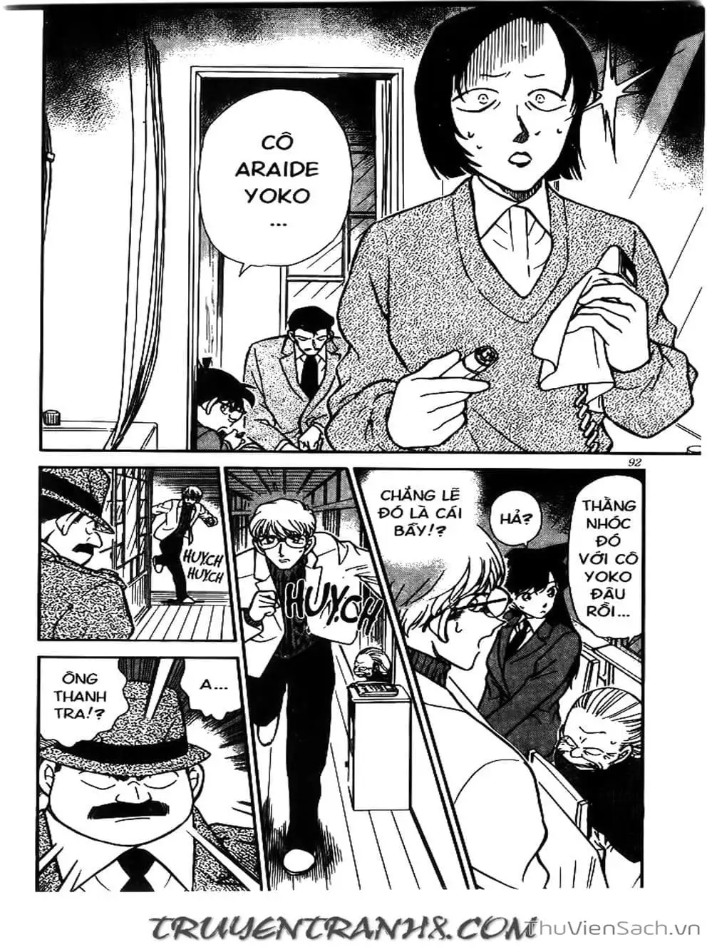 Chapter 274 - Image 1