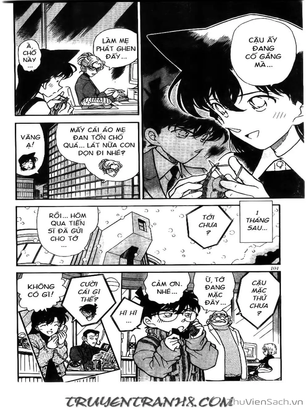 Chapter 274 - Image 13