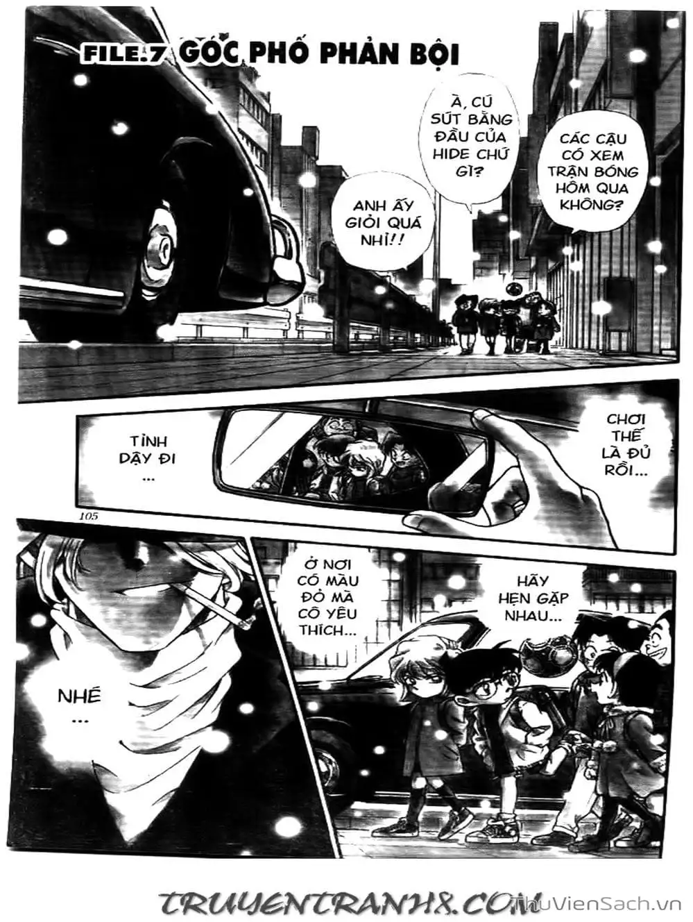 Chapter 274 - Image 16