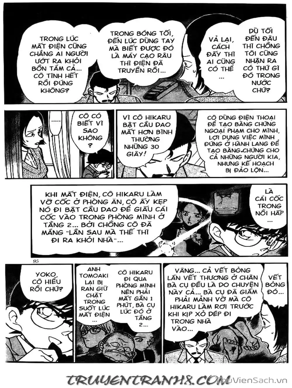 Chapter 274 - Image 4
