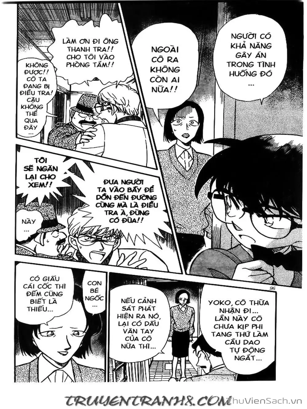 Chapter 274 - Image 5