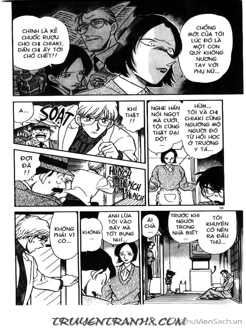 Chapter 274 - Image 6