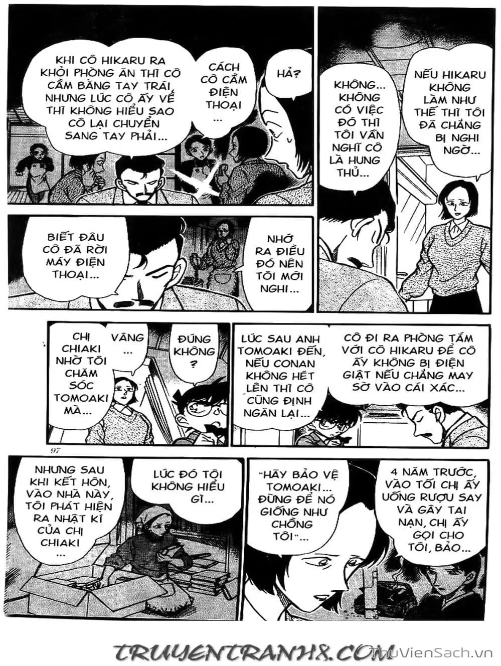 Chapter 274 - Image 7