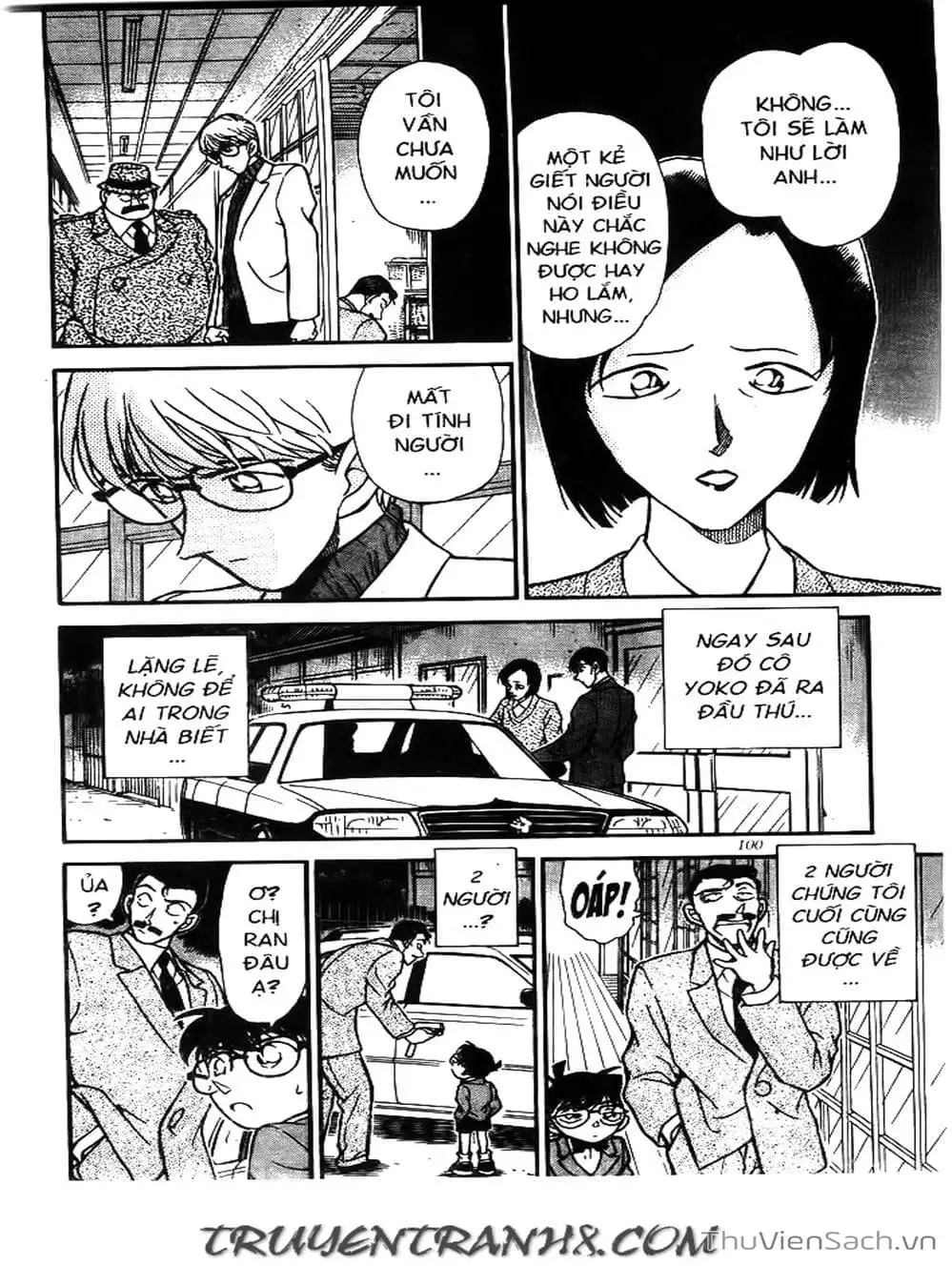 Chapter 274 - Image 9