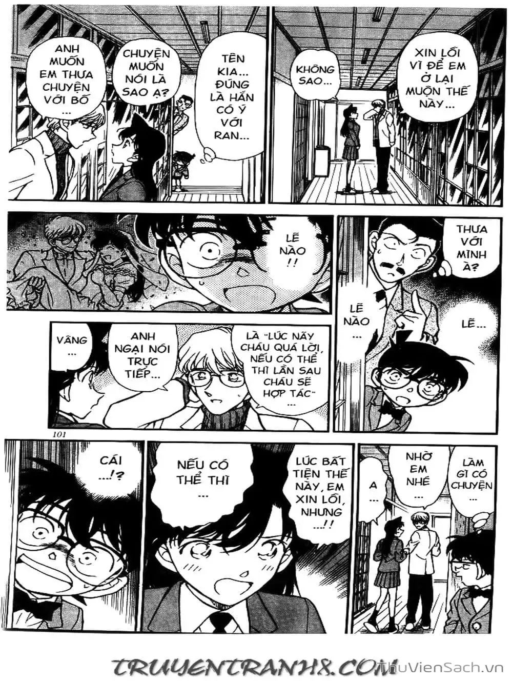 Chapter 274 - Image 10