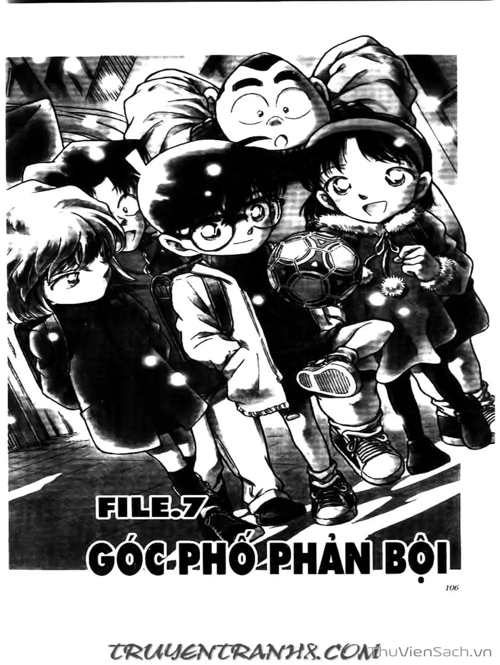 Chapter 275 - Image 1