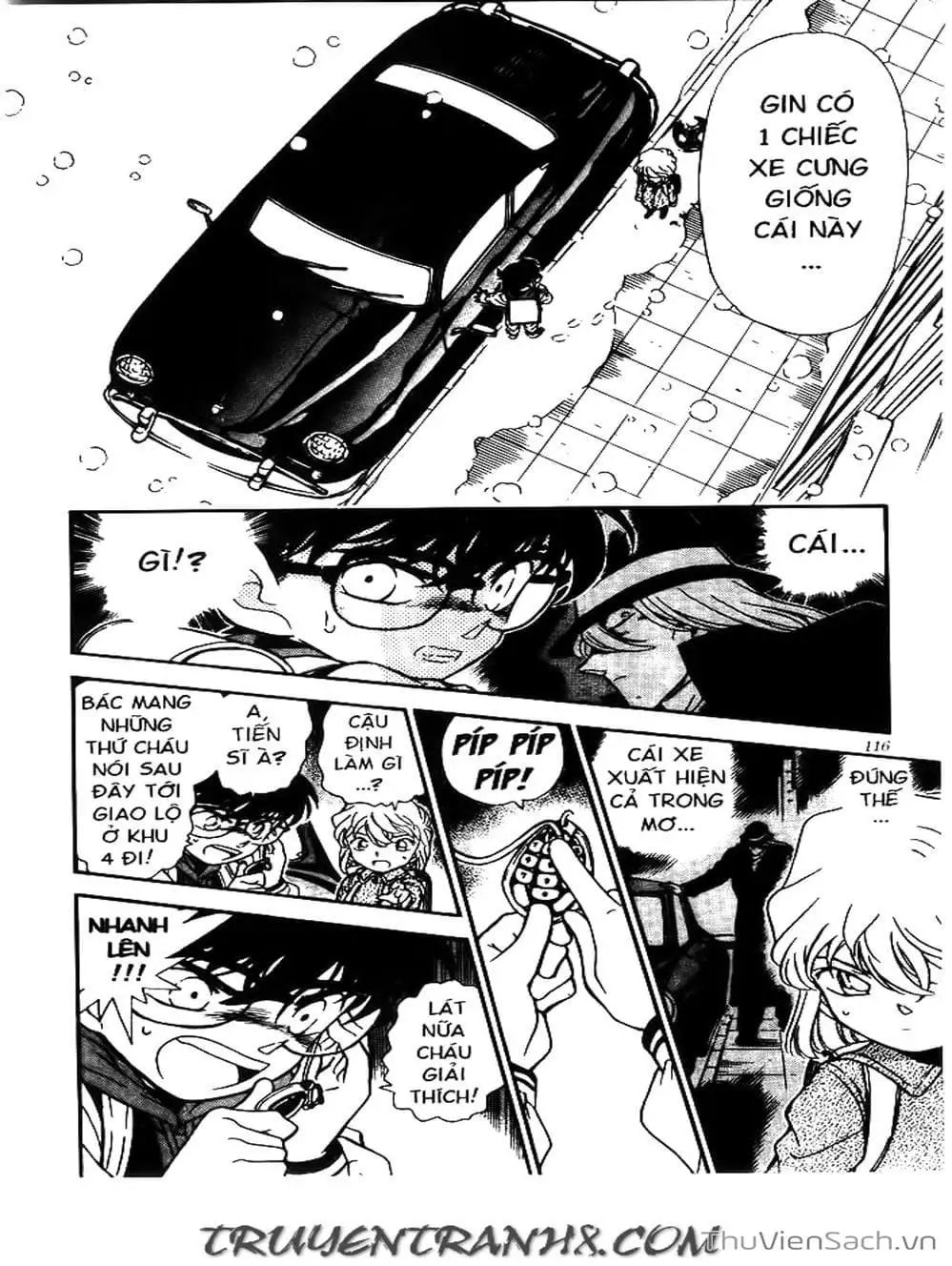 Chapter 275 - Image 11
