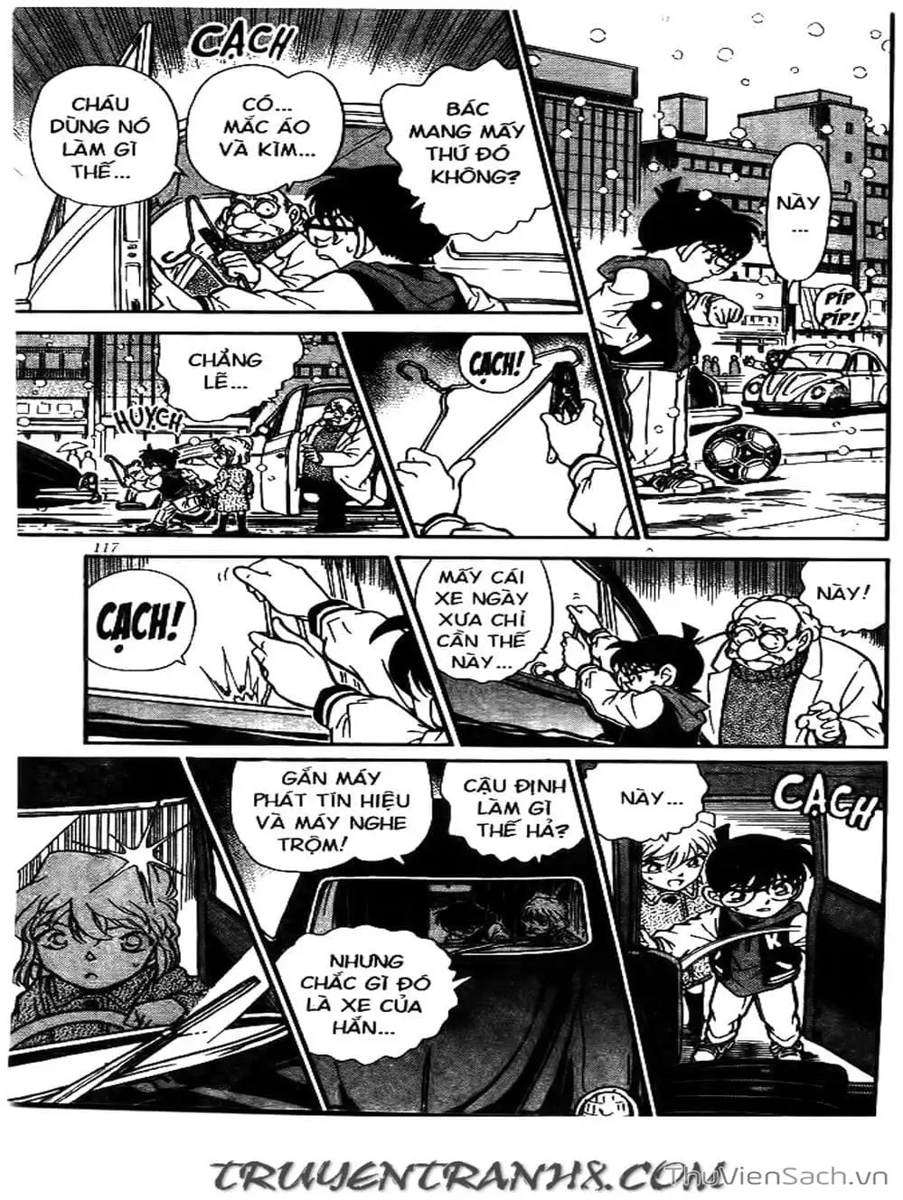 Chapter 275 - Image 12