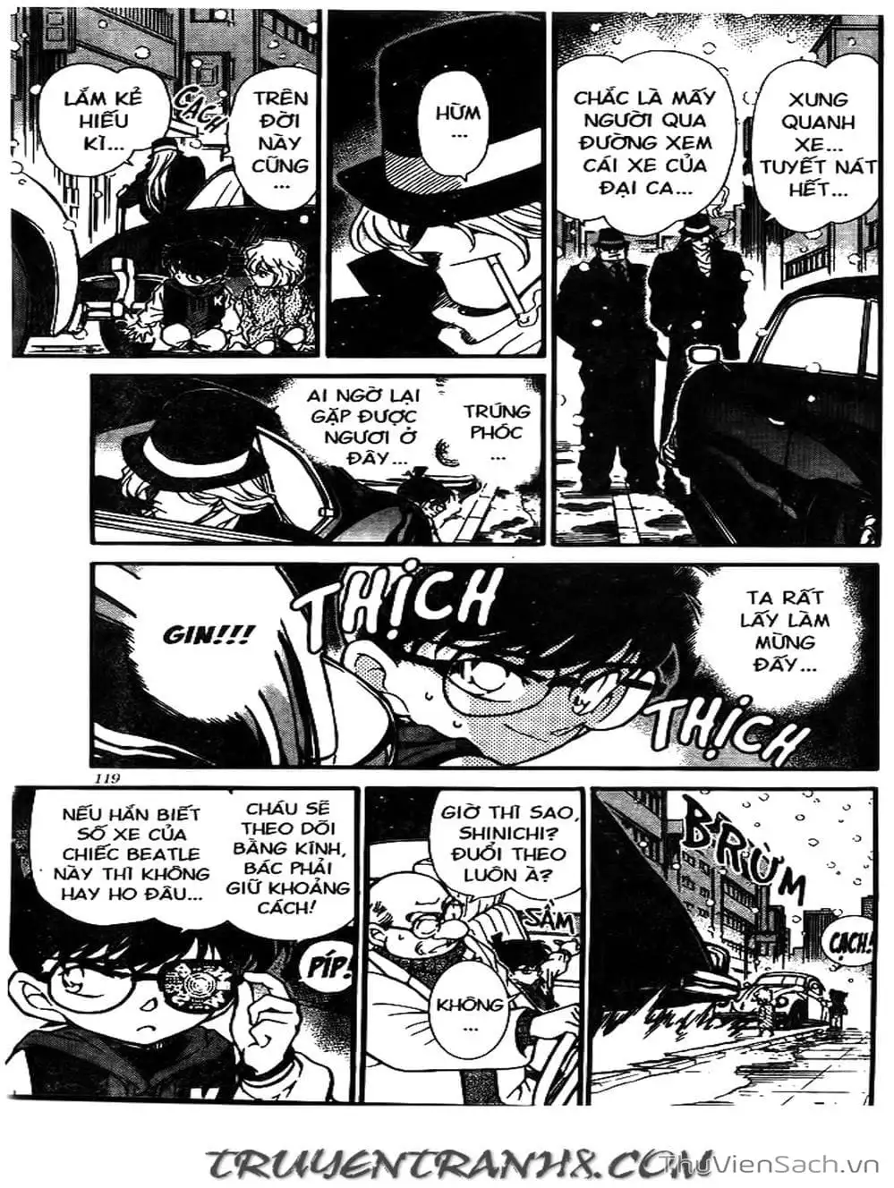Chapter 275 - Image 14