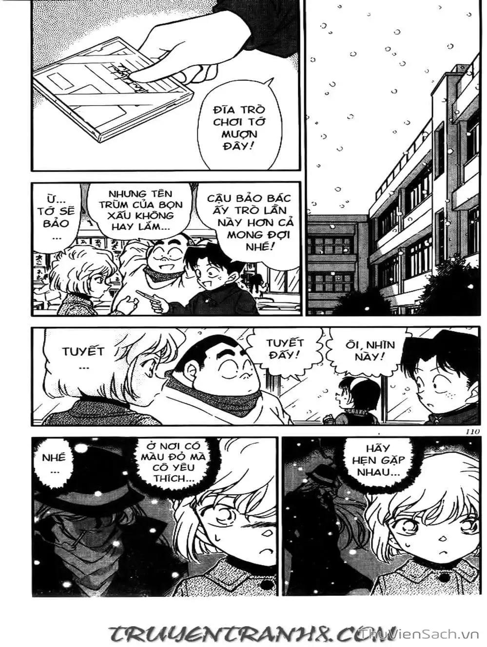 Chapter 275 - Image 5