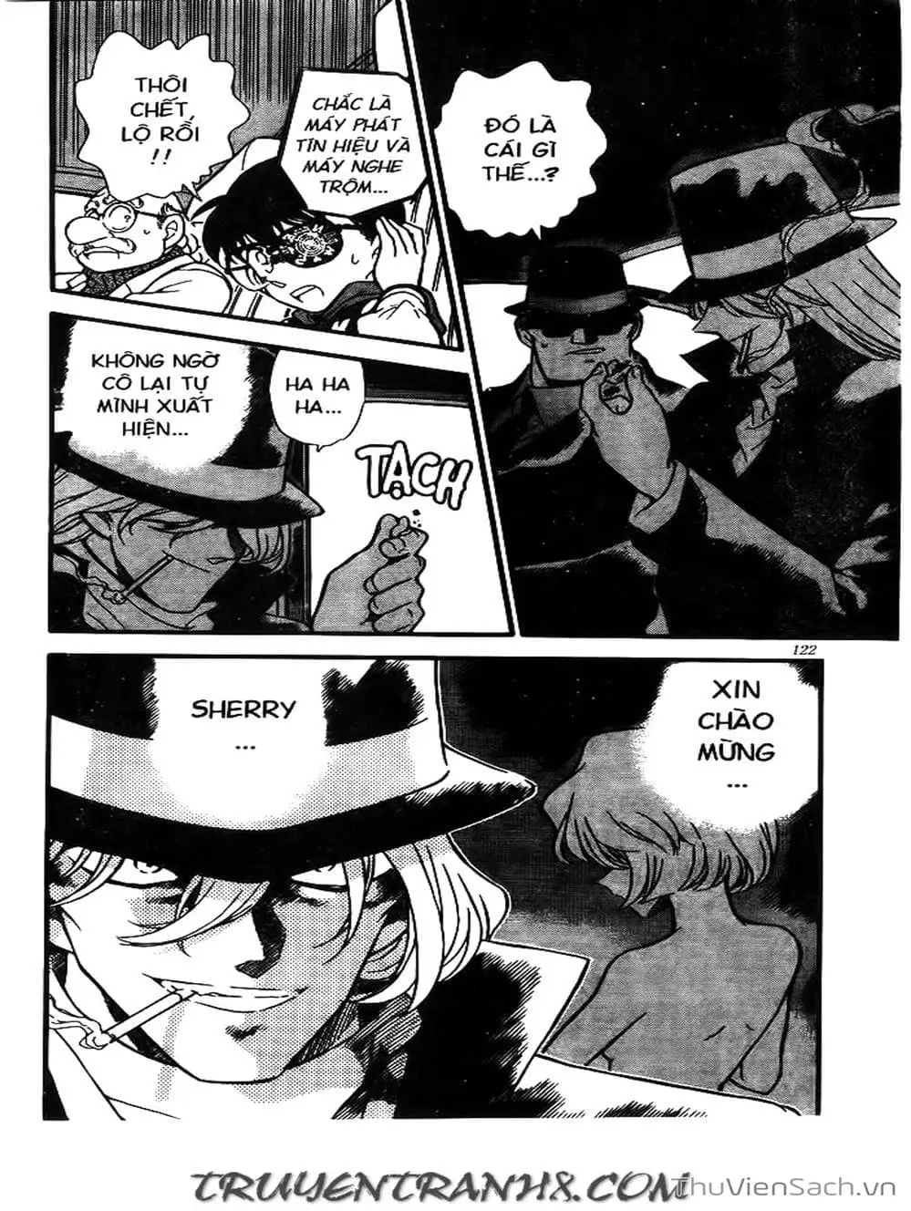 Chapter 276 - Image 1