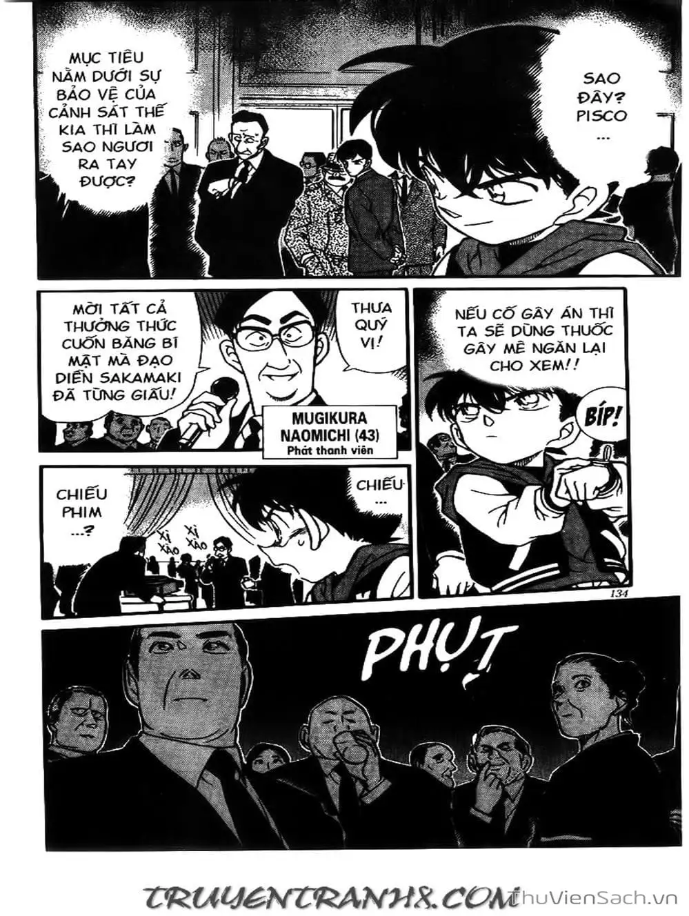 Chapter 276 - Image 15