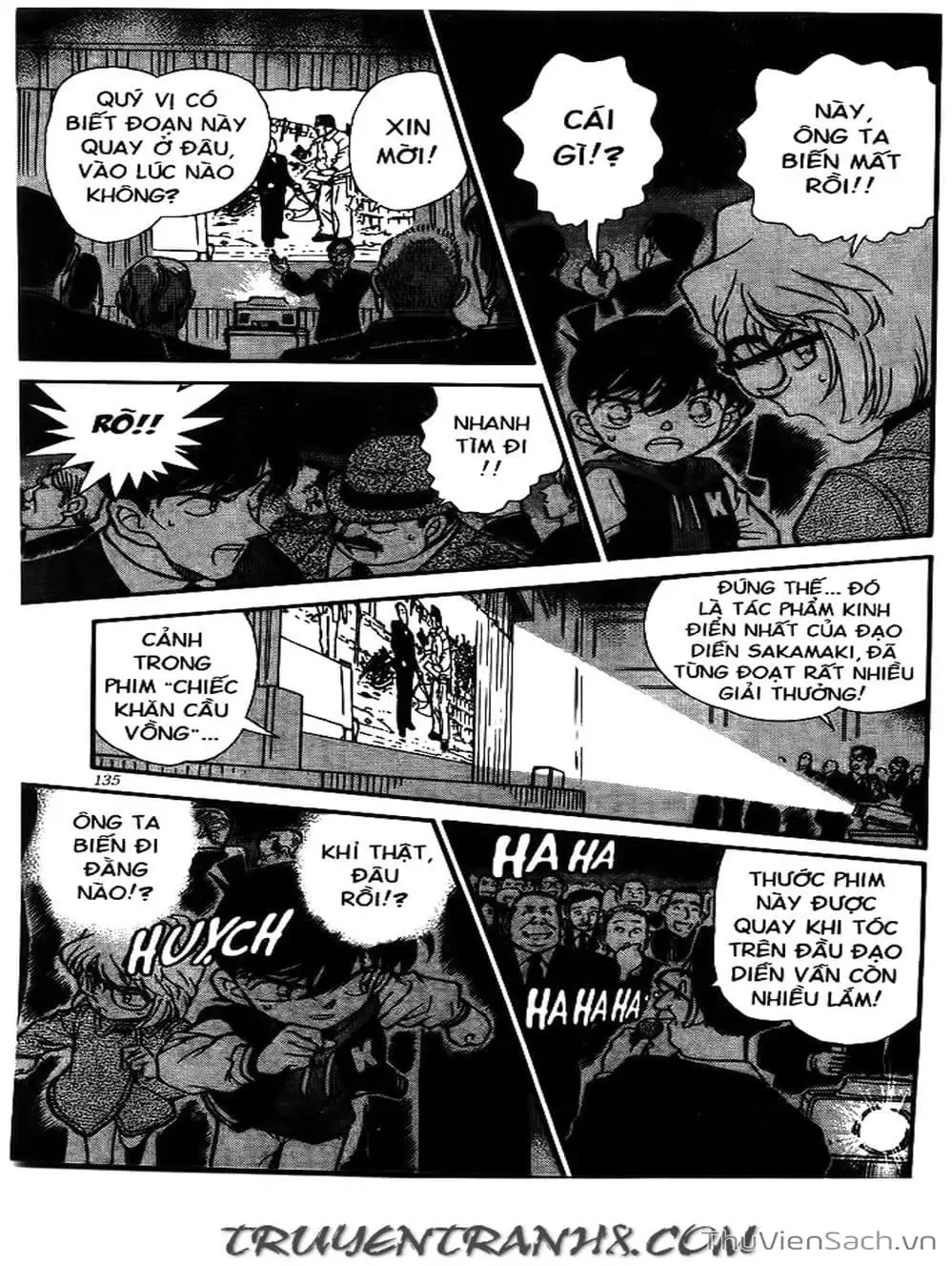 Chapter 276 - Image 16