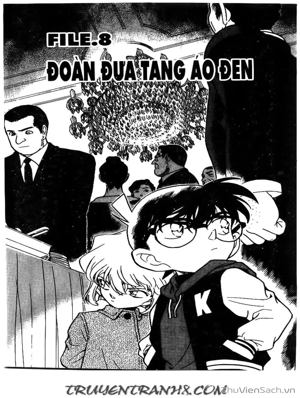 Chapter 276 - Image 4