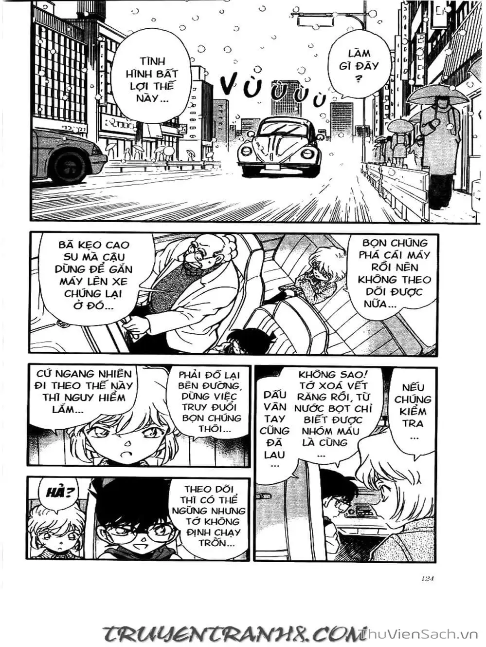 Chapter 276 - Image 5