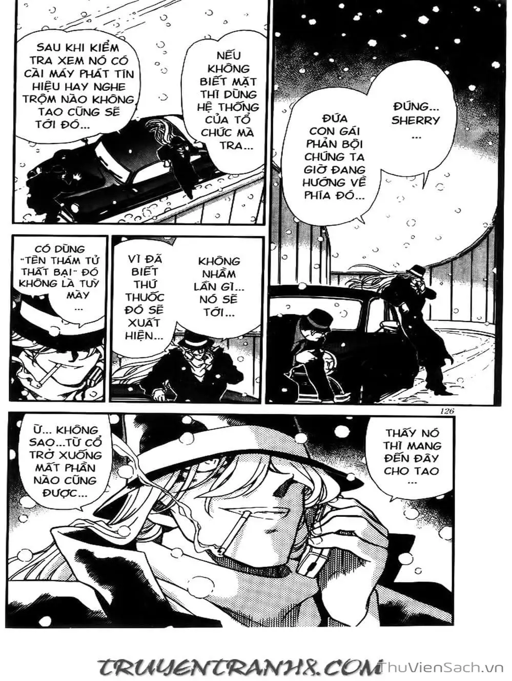 Chapter 276 - Image 7