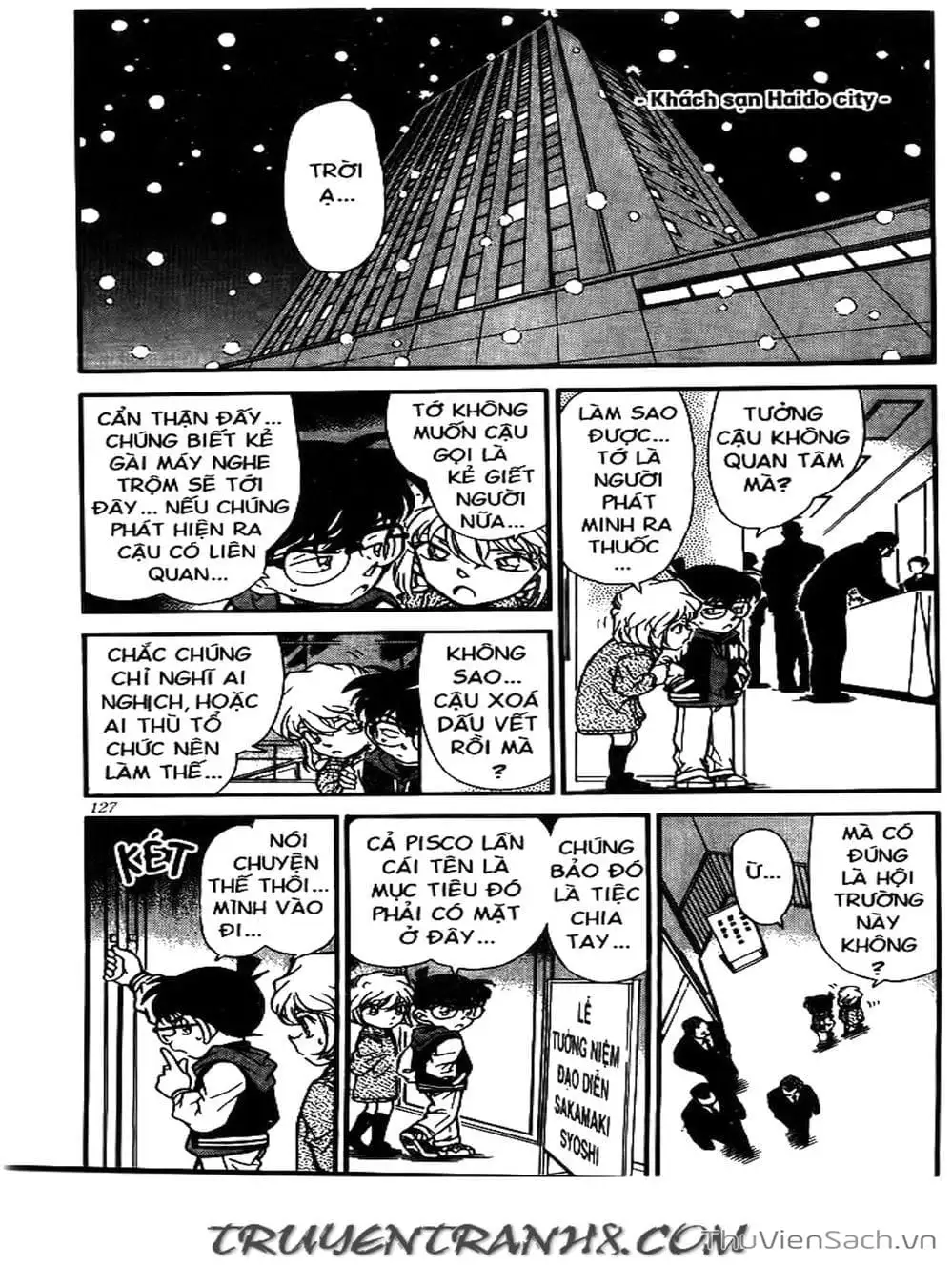 Chapter 276 - Image 8
