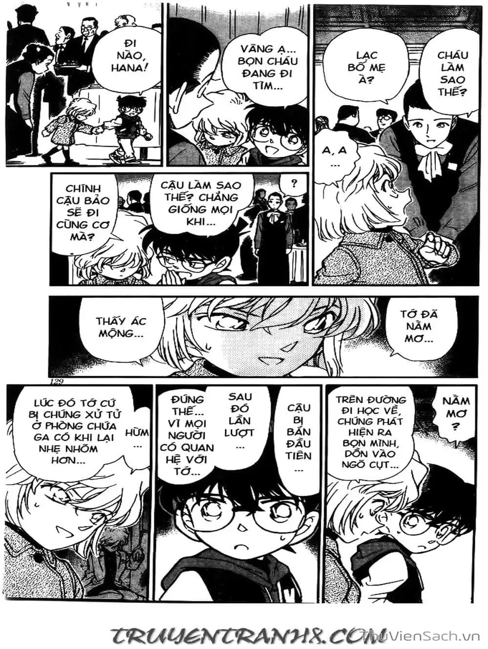 Chapter 276 - Image 10