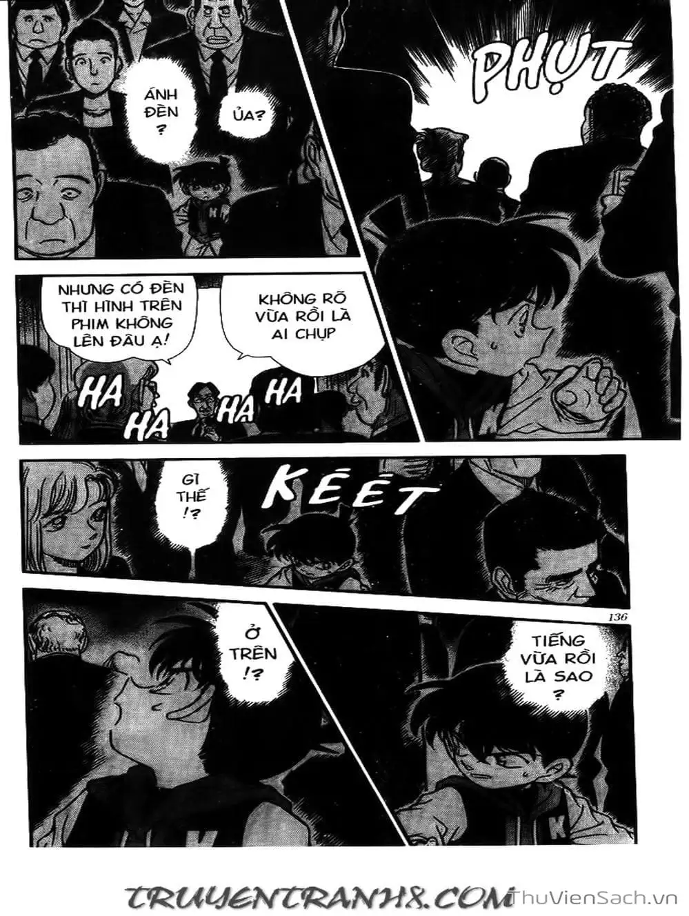 Chapter 277 - Image 1