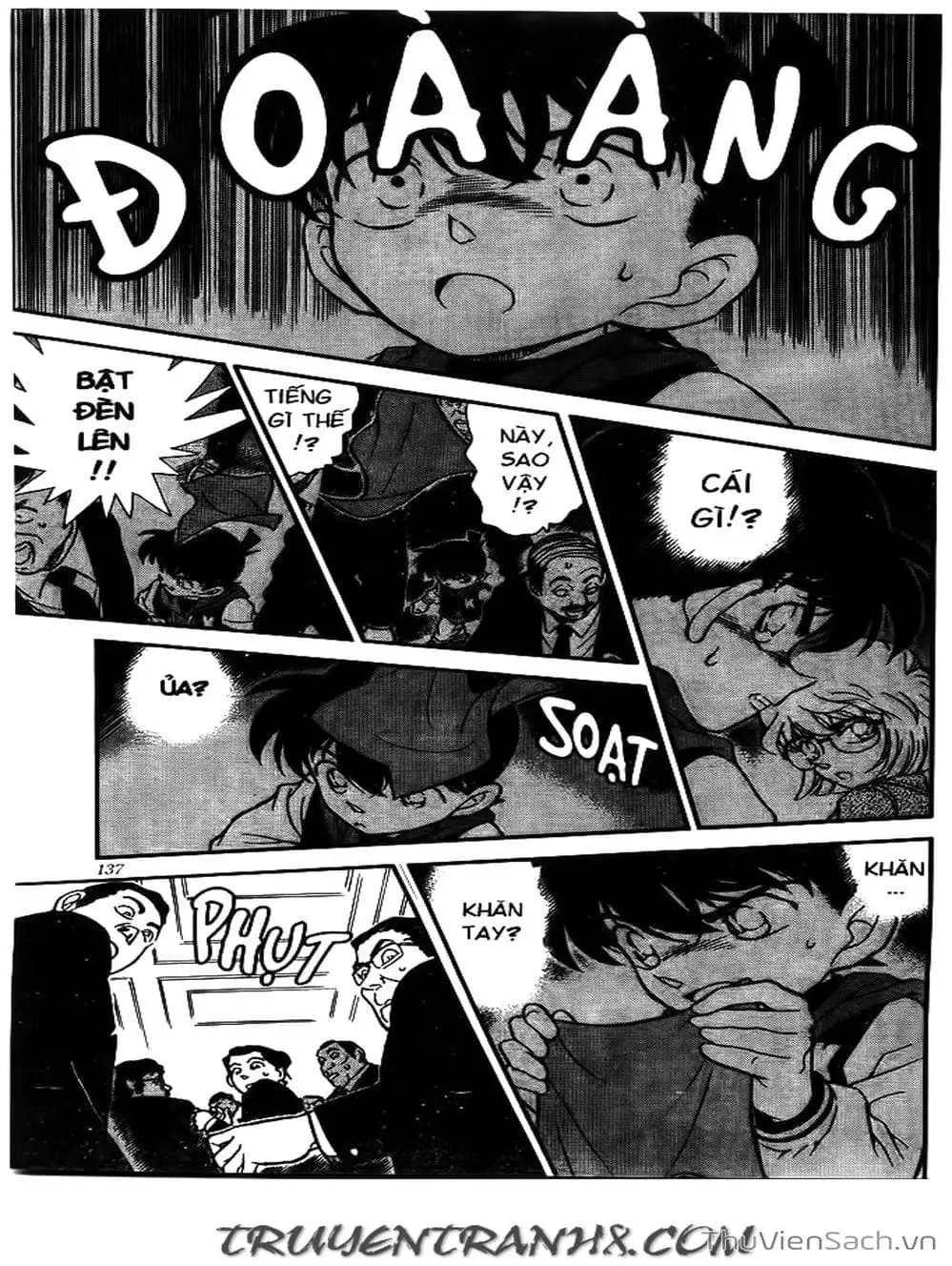Chapter 277 - Image 2