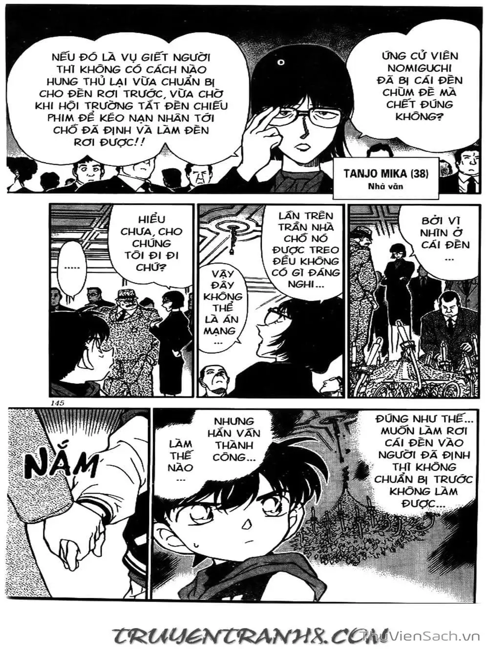 Chapter 277 - Image 12