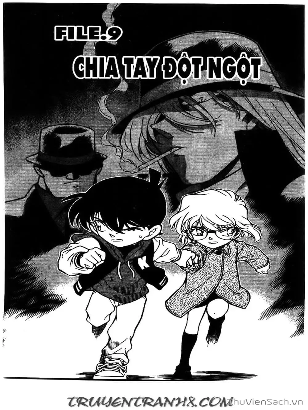 Chapter 277 - Image 6