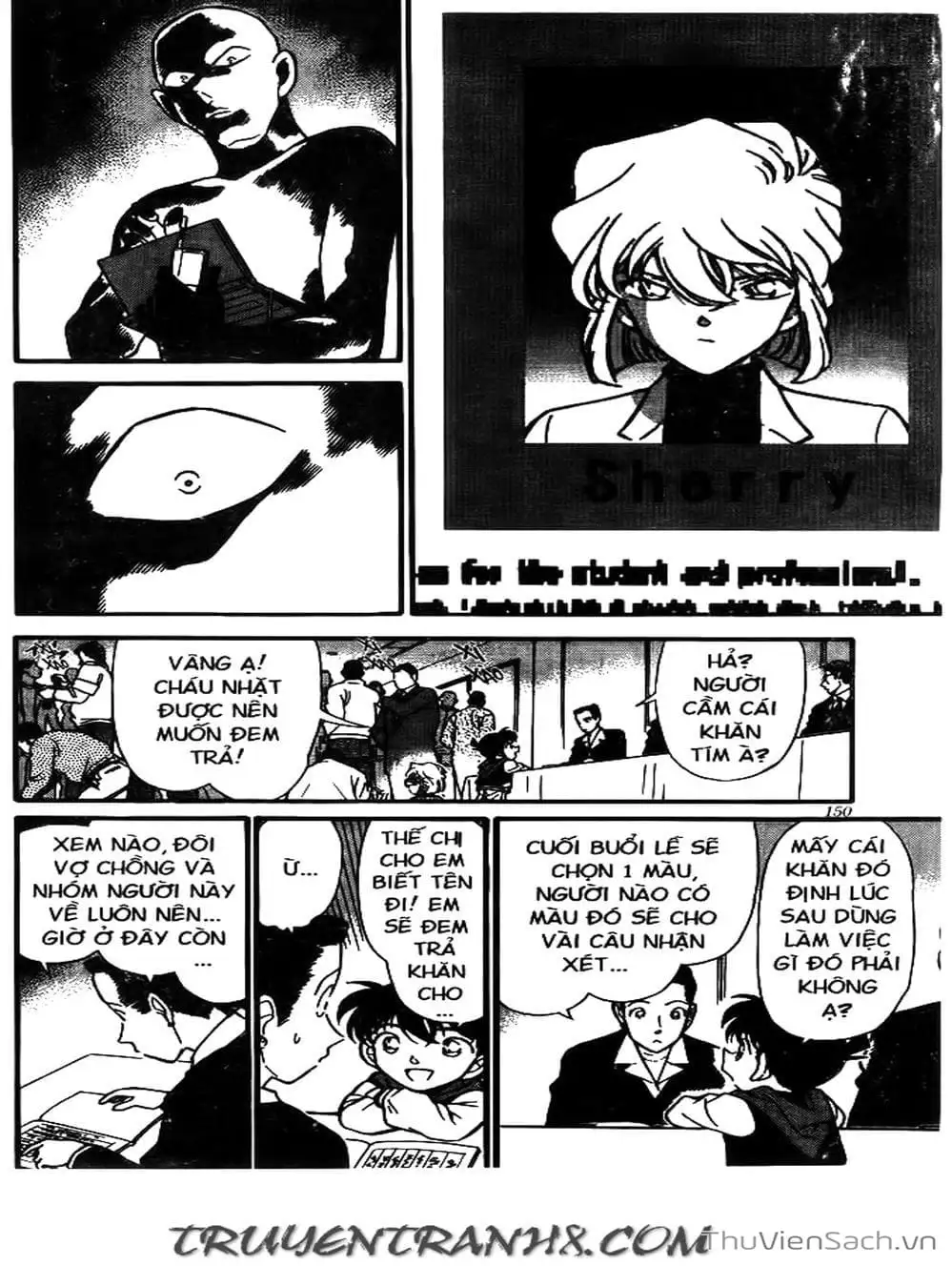 Chapter 278 - Image 1
