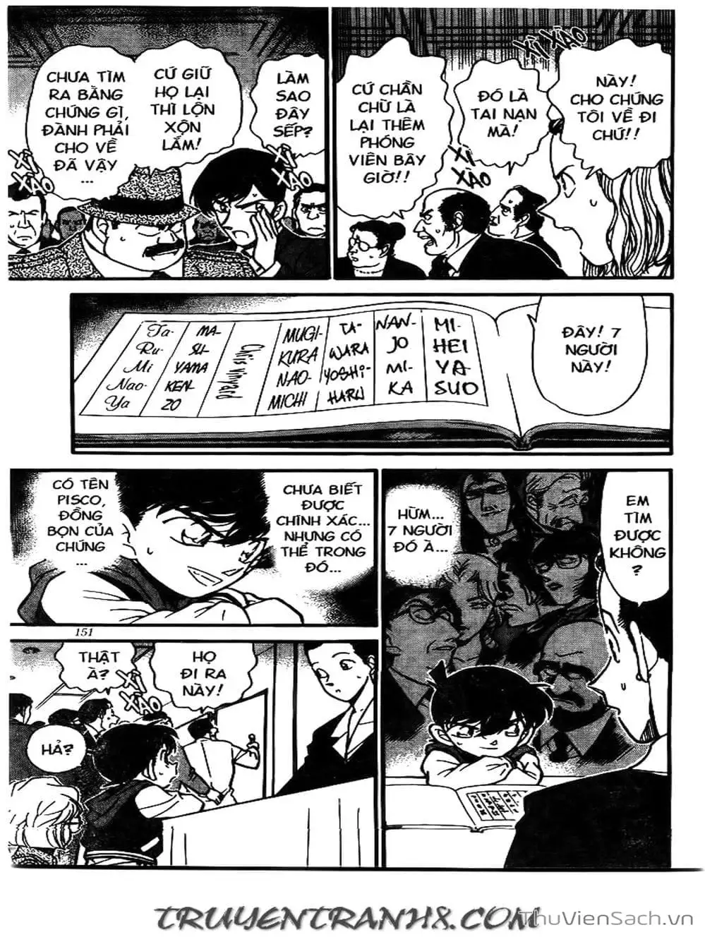 Chapter 278 - Image 2