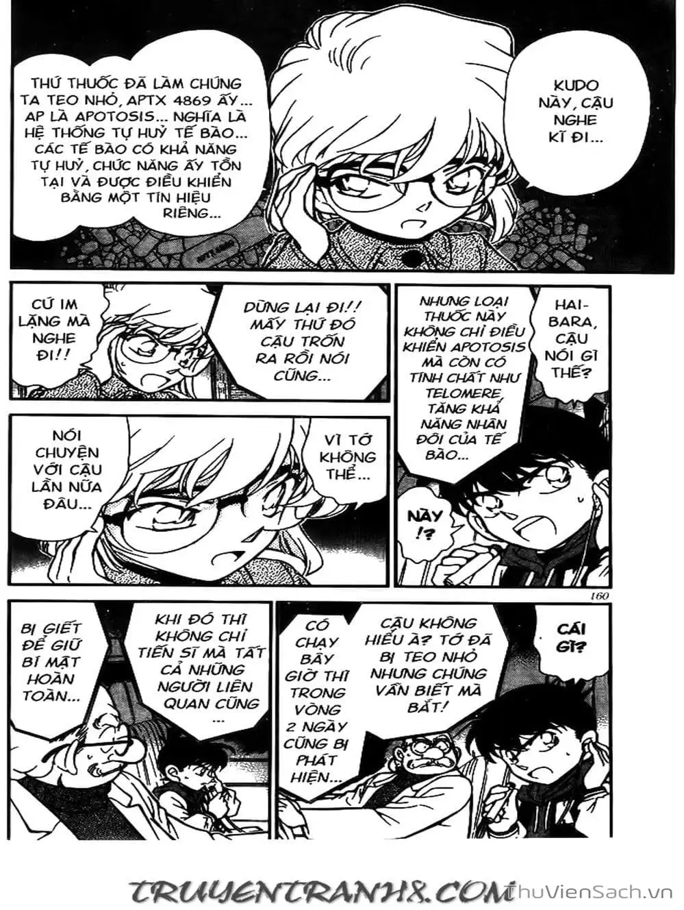 Chapter 278 - Image 13