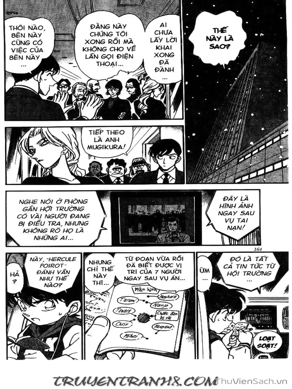 Chapter 279 - Image 1
