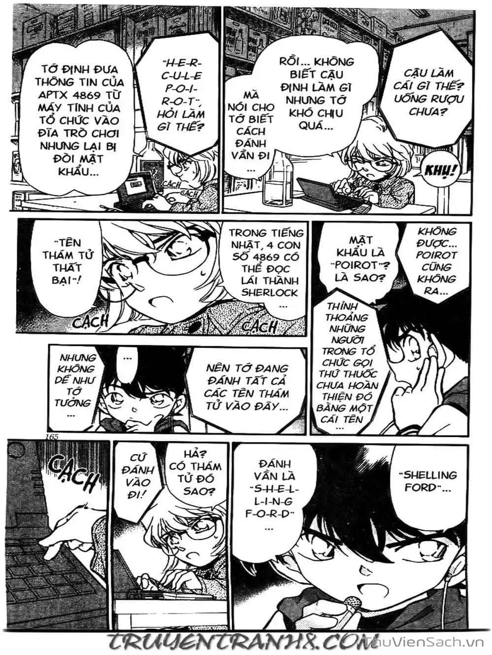 Chapter 279 - Image 2