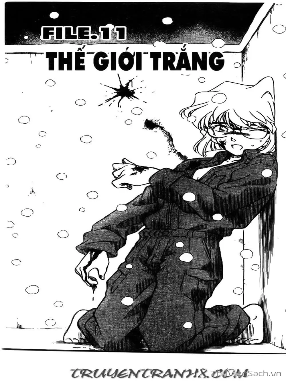 Chapter 279 - Image 12